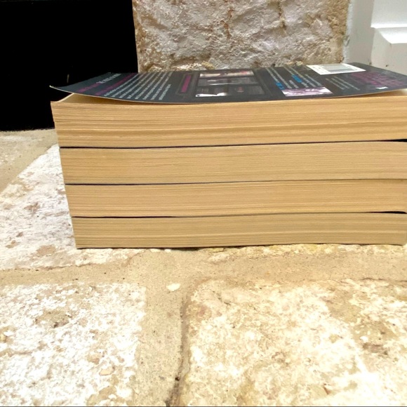 House of Night Series  - lot of 5 books - Picture 7 of 7